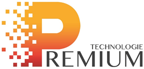 Logo Premium Technologie